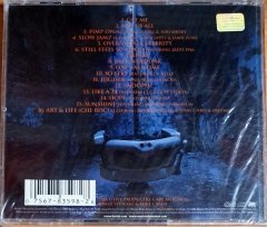 TWISTA - KAMIKAZE (2004) - CD SIFIR