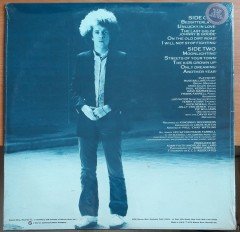 LEO SAYER - ANOTHER YEAR (1975) - DÖNEM BASKISI PLAK SIFIR