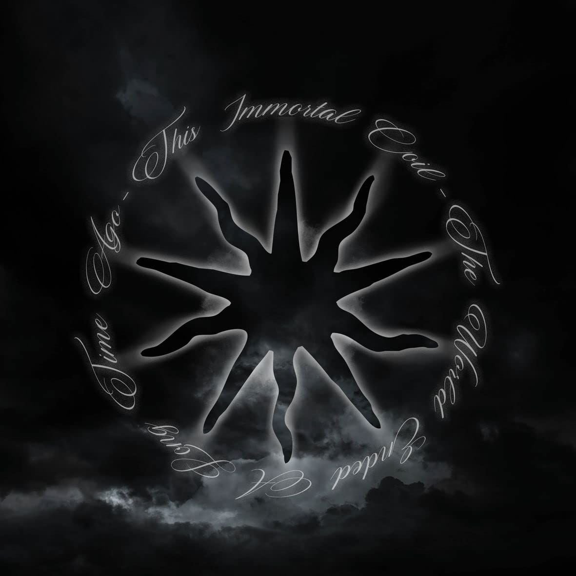 THIS IMMORTAL COIL ‎– THE WORLD ENDED A LONG TIME AGO (2022) - 2xLP  SIFIR PLAK