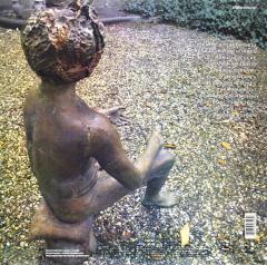 SERGE GAINSBOURG - L'HOMME A TETE DE CHOU' (1976) - LP SIFIR