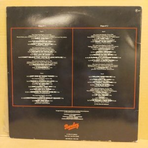 STEPHANE GRAPPELLI - IMPROVISATIONS (1978) - 2LP COMPILATION GYPSY JAZZ 2.EL PLAK