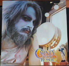 LEON RUSSELL - CARNEY (1973) - 2.EL PLAK