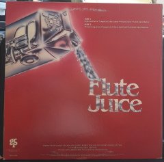 DAVE VALENTIN - FLUTE JUICE (1983) - PLAK 2.EL