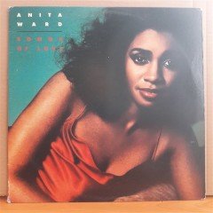 ANITA WARD - SONGS OF LOVE (1979) - LP 2.EL PLAK