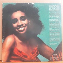 ANITA WARD - SONGS OF LOVE (1979) - LP 2.EL PLAK