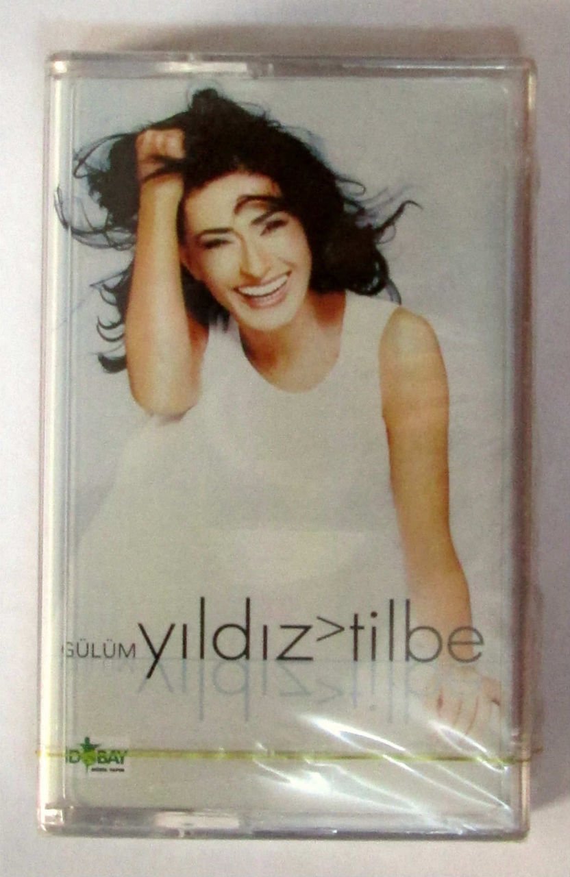 YILDIZ TİLBE - GÜLÜM - KASET SIFIR