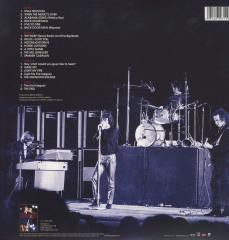 DOORS - LIVE AT THE BOWL '68 - 2LP 180GR 2012 BASIM SIFIR PLAK