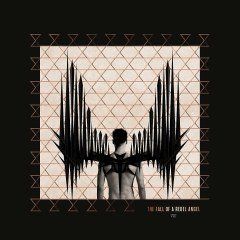 ENIGMA - THE FALL OF A REBEL ANGEL (2016) - LP 180GR MONOCHROME SERIES 2021 EDITION SIFIR PLAK