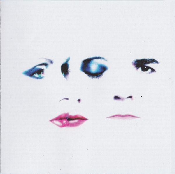 HUMAN LEAGUE - ORIGINAL REMIXES & RARITIES (2005) - CD 2.EL