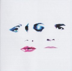 HUMAN LEAGUE - ORIGINAL REMIXES & RARITIES (2005) - CD 2.EL