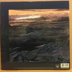 SANTANA - MOONFLOWER (1977) 2012 REISSUE 180 GR 2.EL 2PLAK