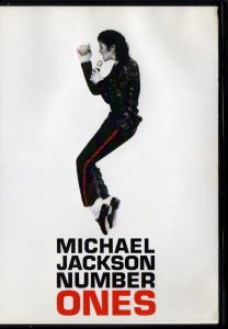 MICHAEL JACKSON - NUMBER ONES (2003) - DVD 2.EL
