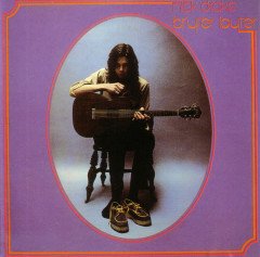 NICK DRAKE - BRYTER LAYTER (1971) - CD 2.EL