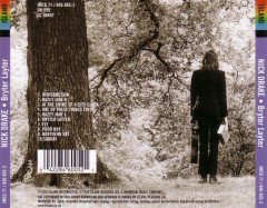 NICK DRAKE - BRYTER LAYTER (1971) - CD 2.EL