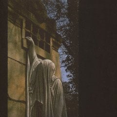 DEAD CAN DANCE - WITHIN THE REALM OF A DYING SUN (1987) - PLAK SIFIR