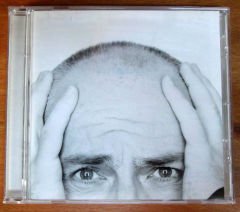 PETER GABRIEL - HIT - CD 2.EL