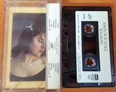 AŞKIN NUR YENGİ - SEVGİLİYE KASET 2.EL