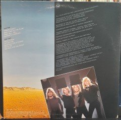 VANDENBERG - HEADING FOR A STORM (1983) - 2.EL PLAK