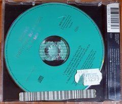 EVERYTHING BUT THE GIRL - MISSING / THE REMIX EP (1994) - CD SINGLE 2.EL