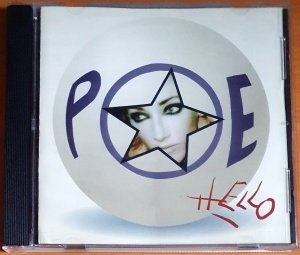 POE - HELLO (1995) - CD 2.EL