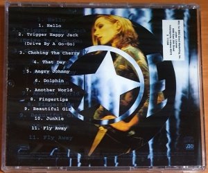 POE - HELLO (1995) - CD 2.EL