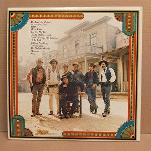 HERB ALPERT & THE TIJUANA BRASS -THE BRASS ARE COMIN' (1969) - LP 2.EL PLAK