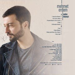 MEHMET ERDEM - NEDEN BÖYLEYİZ (2018) - LP 2021 BASIM RENKLİ SIFIR PLAK