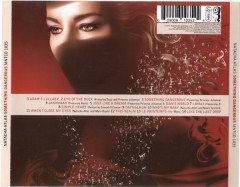 NATACHA ATLAS - SOMETHING DANGEROUS (2003) - CD MEGA MÜZİK 2.EL
