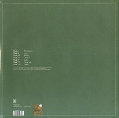 OLAFUR ARNALDS - ISLAND SONGS (2016) - LP ÇAĞDAŞ KLASİK SIFIR PLAK