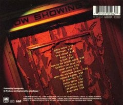 SOUNDGARDEN - DOWN ON THE UPSIDE (1996) - CD JEWEL CASE AMBALAJINDA SIFIR