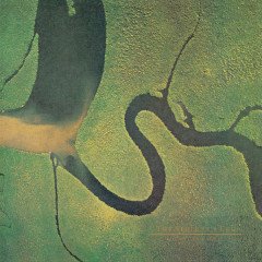 DEAD CAN DANCE - THE SERPENT'S EGG (1988) - LP 2017 EDITION SIFIR PLAK