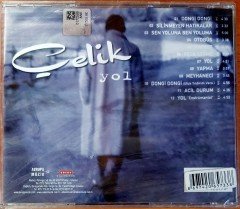 ÇELİK - YOL CD SIFIR