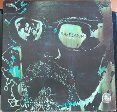 RARE EARTH - ECOLOGY (1970) - 2.EL PLAK