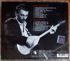ERGÜN EFE - HABERİN VAR MI / SEVDİĞİN KADARSIN (2008) ŞAHİN ÖZER CD 2.EL