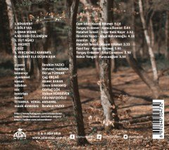 SELVA ERDENER - BİLİYOR MUSUN? (2018) - CD SIFIR