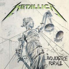 METALLICA - ...AND JUSTICE FOR ALL (1988) - CD DIGIPACK SIFIR