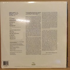 STEPHANE GRAPPELLI - LIVE IN SAN FRANCISCO 1986 ESKİ BASKI SIFIR PLAK