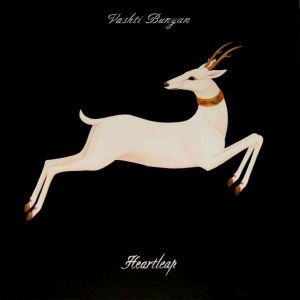 VASHTI BUNYAN – HEARTLEAP (2014) - LP SIFIR PLAK