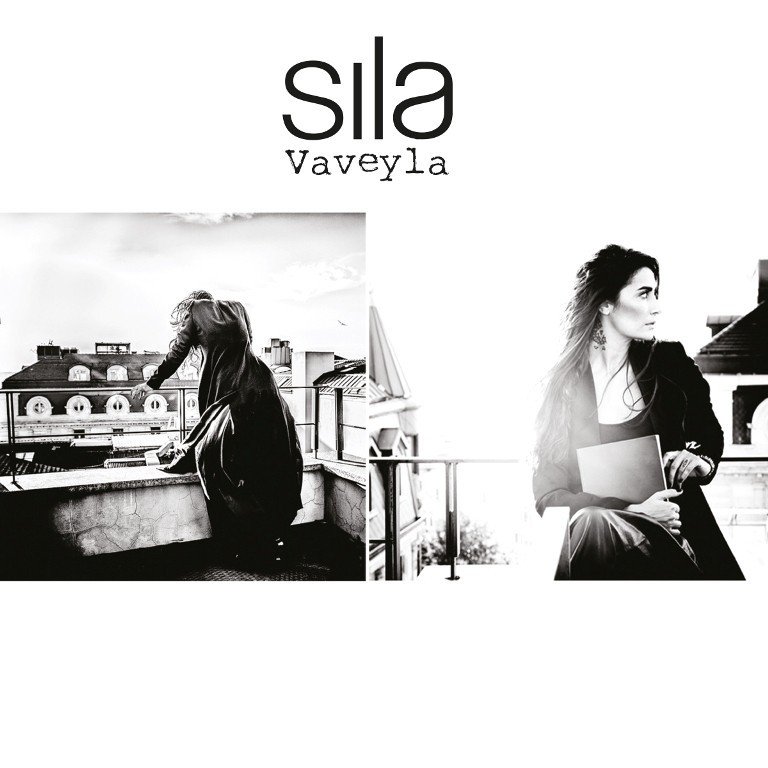 SILA - VAVEYLA (2012) - LP KAPAK HAFİF DEFOLU SIFIR PLAK