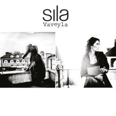 SILA - VAVEYLA (2012) - LP KAPAK HAFİF DEFOLU SIFIR PLAK