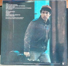 PAUL SIMON - ONE-TRICK PONY (1980) - 2.EL PLAK