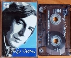 TANJU OKAN - TANJU OKAN (1995) MARŞ MÜZİK KASET 2.EL
