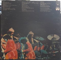 MOUNTAIN - THE BEST OF (1973) - PLAK 2.EL