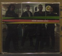 SKUNK ANANSIE - LATELY - CD SINGLE 2.EL