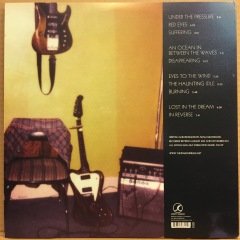 THE WAR ON DRUGS - LOST IN THE DREAM 2014 2.EL PLAK