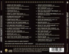 JOHN FOGERTY - THE LONG ROAD HOME (2005) - CD 2005 RM EDITION COMPILATION 2.EL