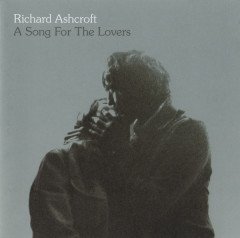 RICHARD ASHCROFT - A SONG FOR THE LOVERS (2000) - CD SINGLE 2.EL