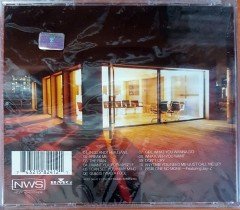 ANOTHER LEVEL - ANOTHER LEVEL (1998) NORTHWESTSIDE RECORDS CD SIFIR