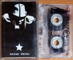 NAZAN ÖNCEL - BEN BÖYLE AŞK GÖRMEDİM (1994) - YAŞAR KEKEVA KASET 2.EL