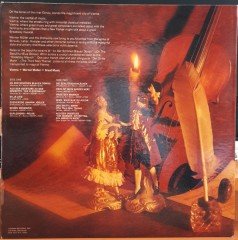 VIENNA - WERNER MÜLLER - PLAK 2.EL LONDON PHASE 4 STEREO